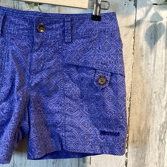 Marmot Shorts - Picture 2 of 11